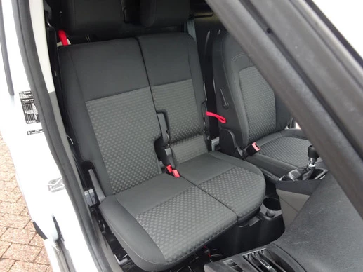 Ford Transit Connect - Afbeelding 13 van 29