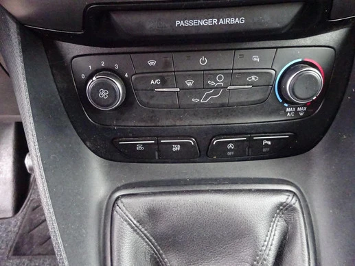 Ford Transit Connect - Afbeelding 15 van 29