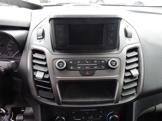 Ford Transit Connect - Afbeelding 16 van 29