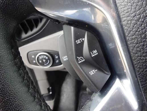 Ford Transit Connect - Afbeelding 18 van 29