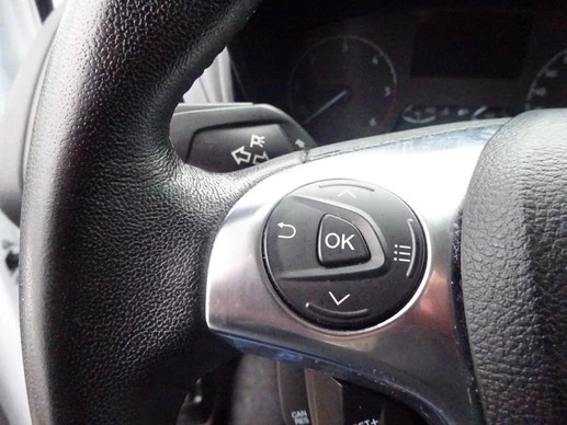 Ford Transit Connect - Afbeelding 19 van 29