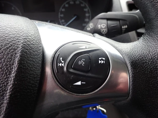 Ford Transit Connect - Afbeelding 20 van 29