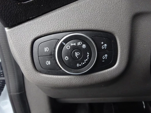 Ford Transit Connect - Afbeelding 21 van 29