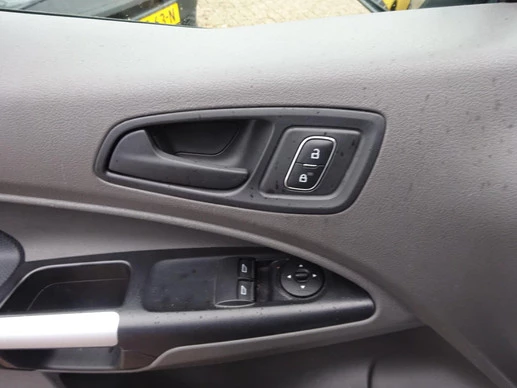 Ford Transit Connect - Afbeelding 22 van 29