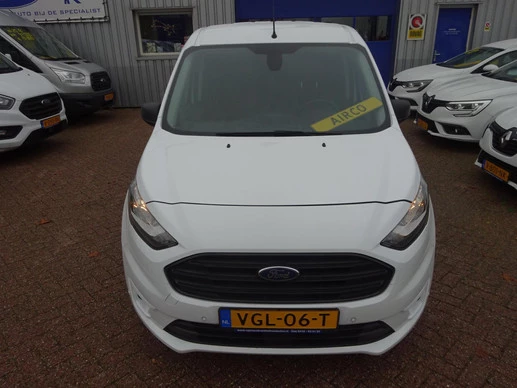 Ford Transit Connect - Afbeelding 23 van 29