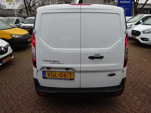Ford Transit Connect - Afbeelding 24 van 29