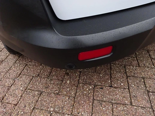 Ford Transit Connect - Afbeelding 25 van 29