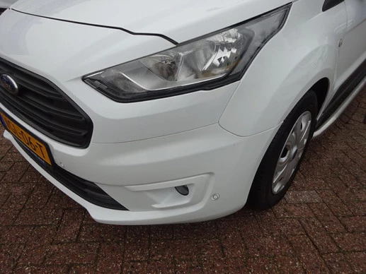 Ford Transit Connect - Afbeelding 27 van 29