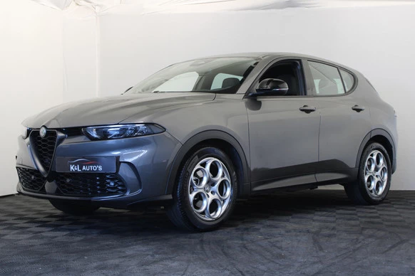 Alfa Romeo Tonale - Afbeelding 1 van 24