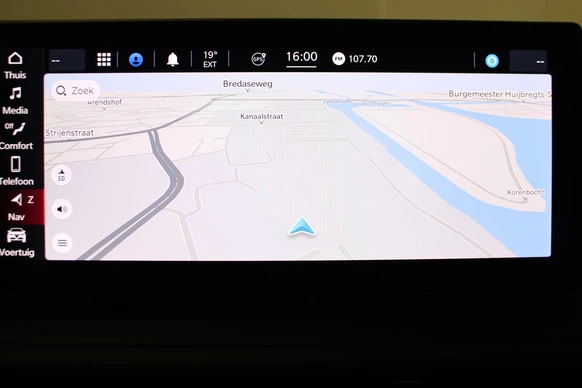 Alfa Romeo Tonale - Afbeelding 2 van 24