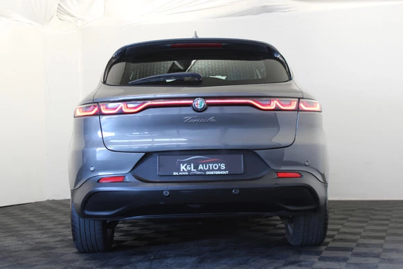 Alfa Romeo Tonale - Afbeelding 6 van 24