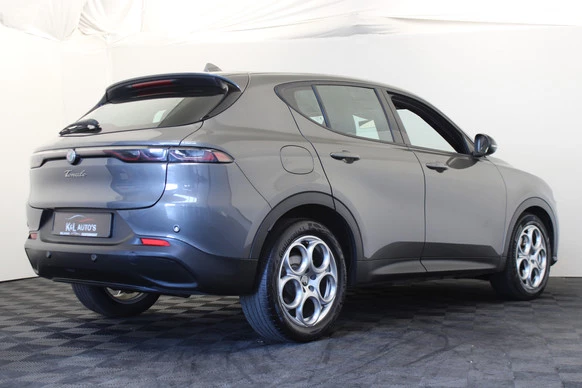 Alfa Romeo Tonale - Afbeelding 7 van 24