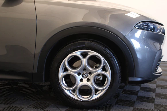 Alfa Romeo Tonale - Afbeelding 8 van 24