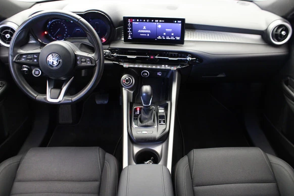 Alfa Romeo Tonale - Afbeelding 9 van 24