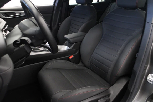 Alfa Romeo Tonale - Afbeelding 12 van 24