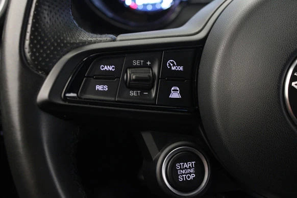 Alfa Romeo Tonale - Afbeelding 16 van 24