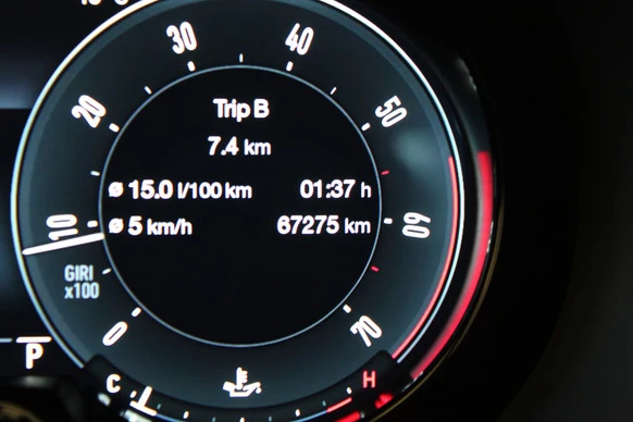 Alfa Romeo Tonale - Afbeelding 20 van 24