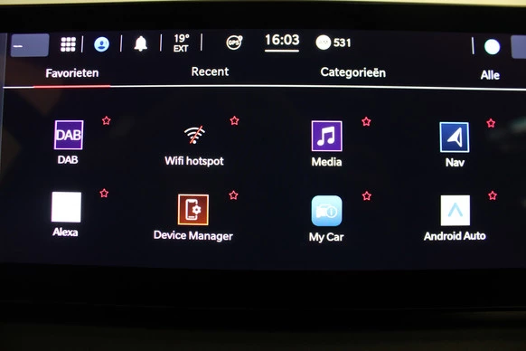 Alfa Romeo Tonale - Afbeelding 21 van 24