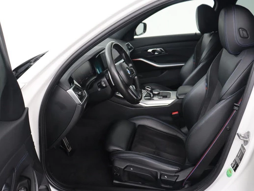 BMW 3 Serie - Afbeelding 4 van 30