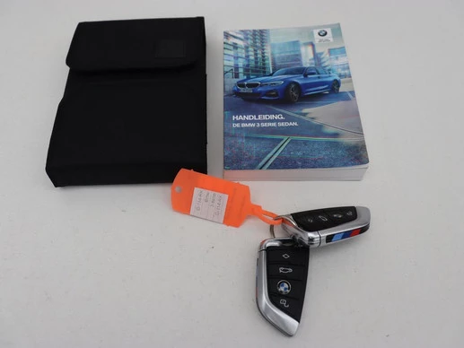 BMW 3 Serie - Afbeelding 12 van 30