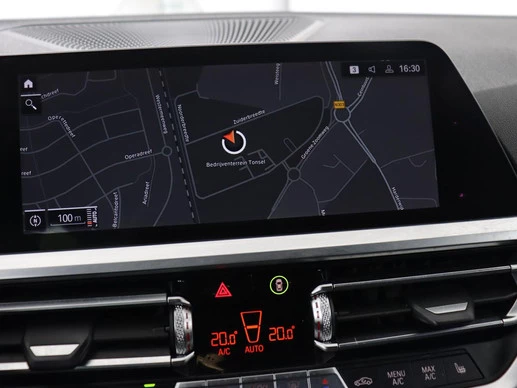 BMW 3 Serie - Afbeelding 17 van 30