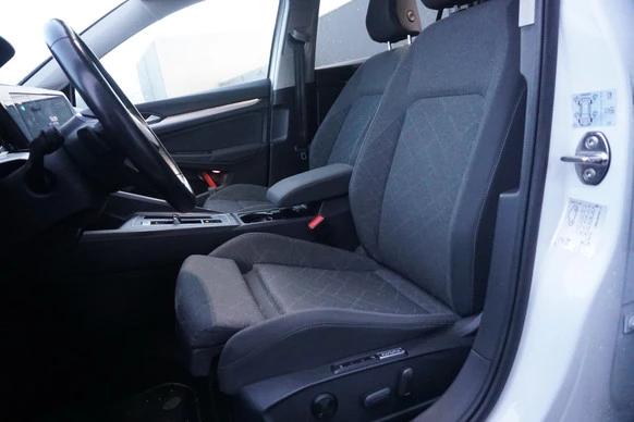 Volkswagen Golf Variant - Afbeelding 5 van 19