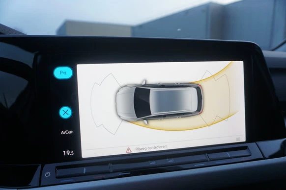 Volkswagen Golf Variant - Afbeelding 6 van 19