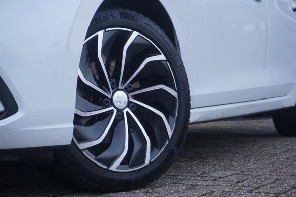 Volkswagen Golf Variant - Afbeelding 8 van 19