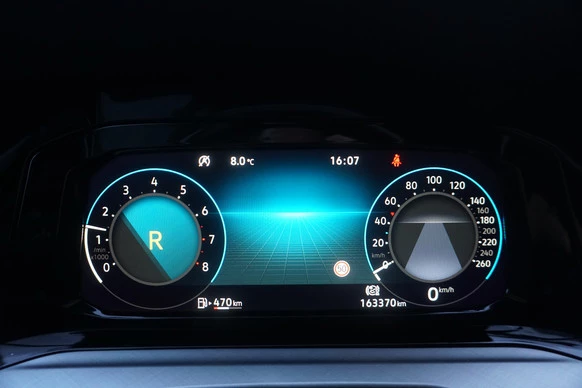 Volkswagen Golf Variant - Afbeelding 11 van 19