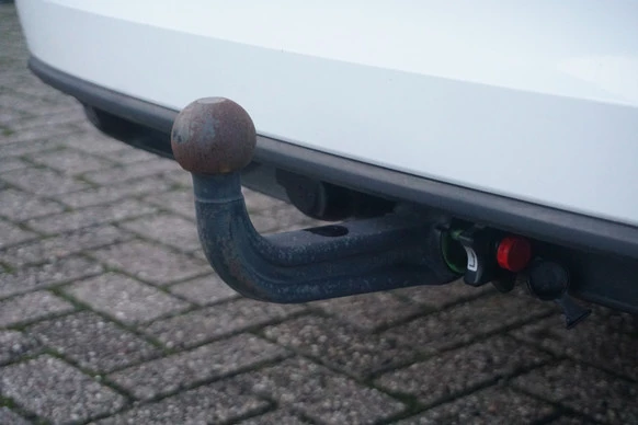 Volkswagen Golf Variant - Afbeelding 12 van 19