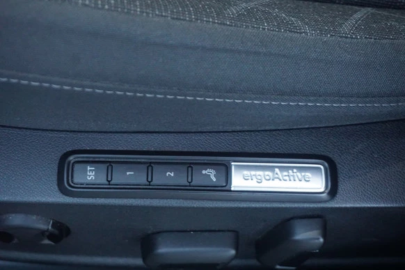 Volkswagen Golf Variant - Afbeelding 15 van 19