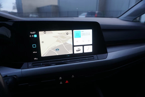 Volkswagen Golf Variant - Afbeelding 16 van 19