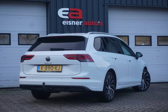 Volkswagen Golf Variant - Afbeelding 18 van 19