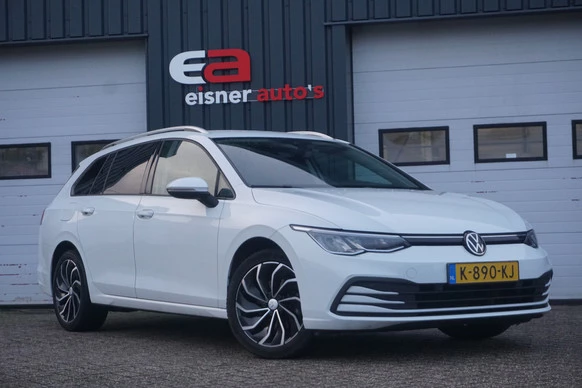 Volkswagen Golf Variant - Afbeelding 19 van 19