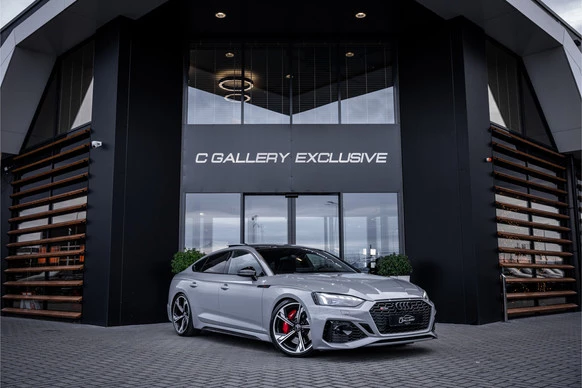 Audi RS5 - Afbeelding 1 van 30