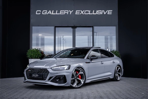 Audi RS5 - Afbeelding 3 van 30