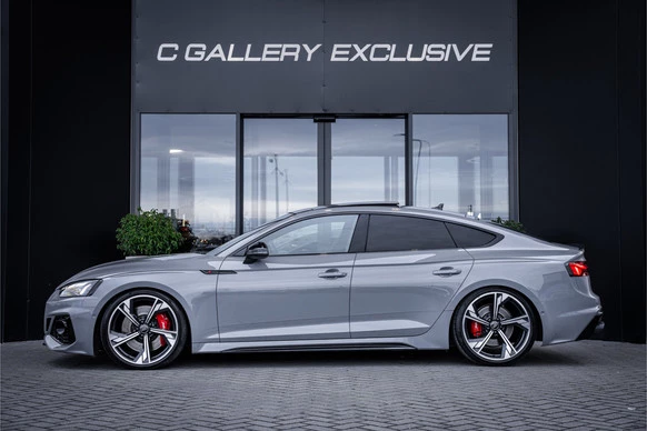 Audi RS5 - Afbeelding 4 van 30
