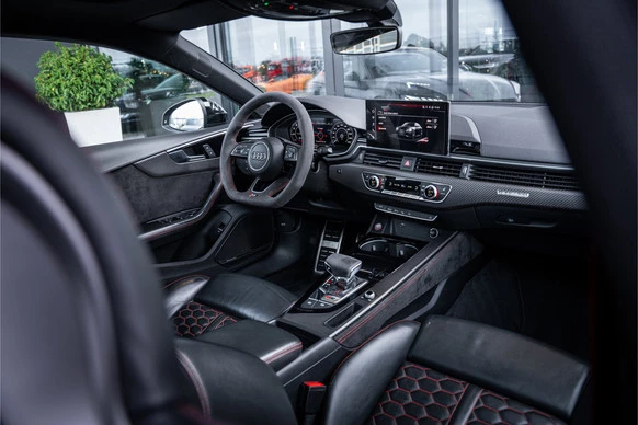 Audi RS5 - Afbeelding 10 van 30