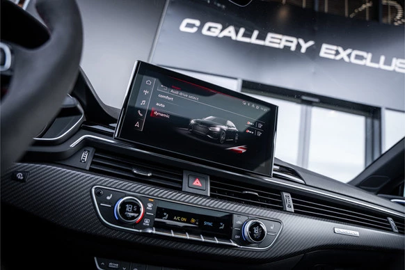 Audi RS5 - Afbeelding 15 van 30