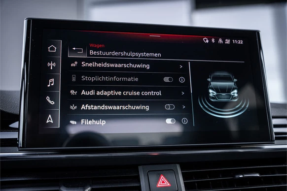 Audi RS5 - Afbeelding 20 van 30