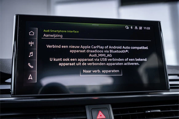 Audi RS5 - Afbeelding 21 van 30