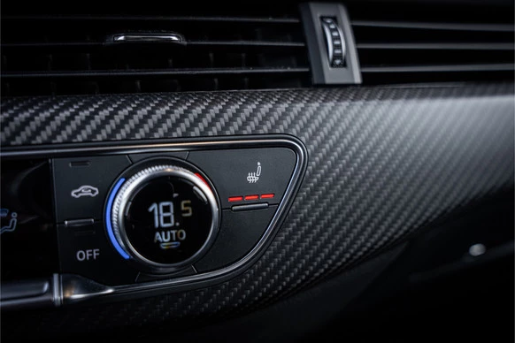 Audi RS5 - Afbeelding 23 van 30