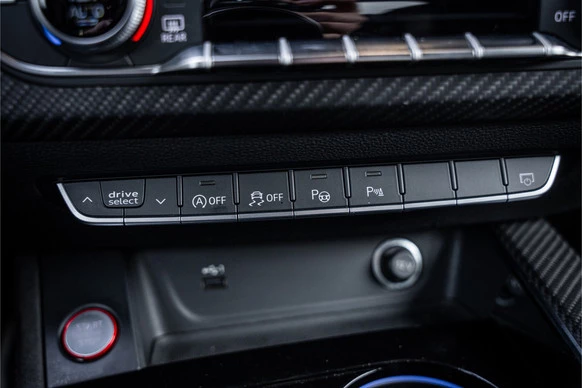 Audi RS5 - Afbeelding 24 van 30