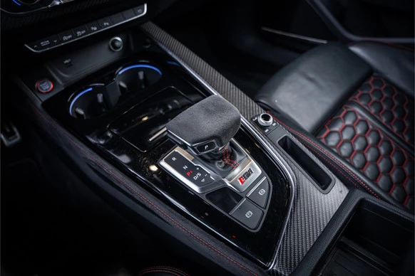 Audi RS5 - Afbeelding 25 van 30