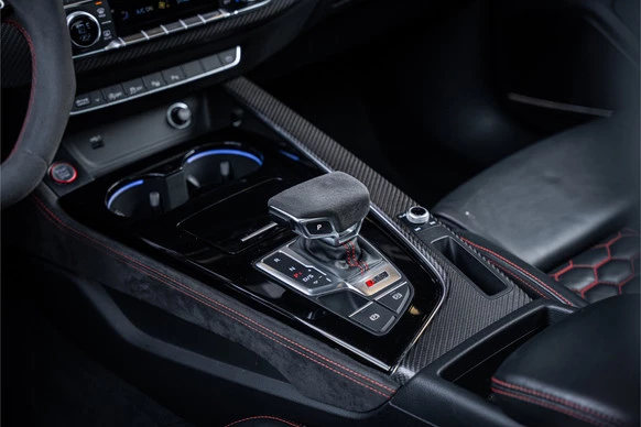 Audi RS5 - Afbeelding 26 van 30