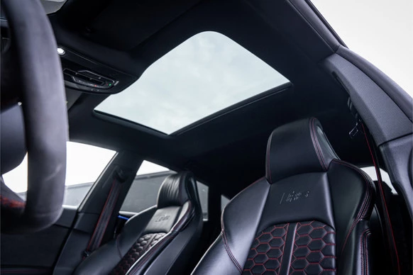 Audi RS5 - Afbeelding 30 van 30