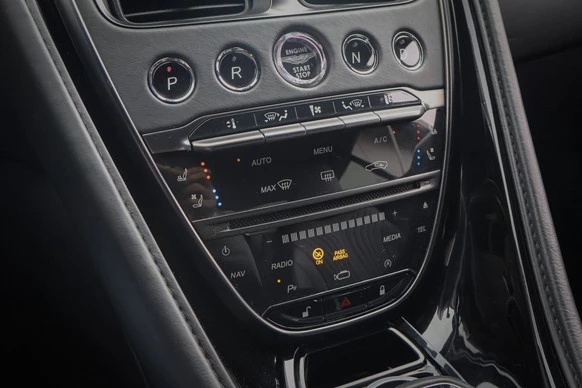 Aston Martin DB11 - Afbeelding 8 van 30