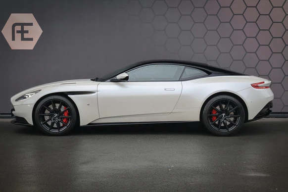 Aston Martin DB11 - Afbeelding 13 van 30
