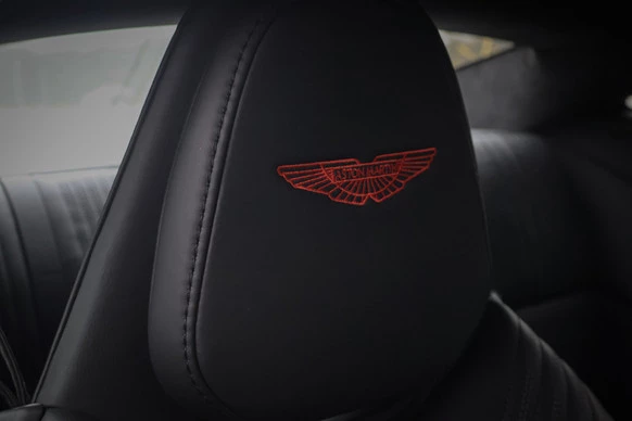 Aston Martin DB11 - Afbeelding 15 van 30