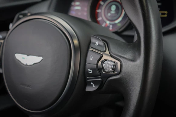 Aston Martin DB11 - Afbeelding 16 van 30